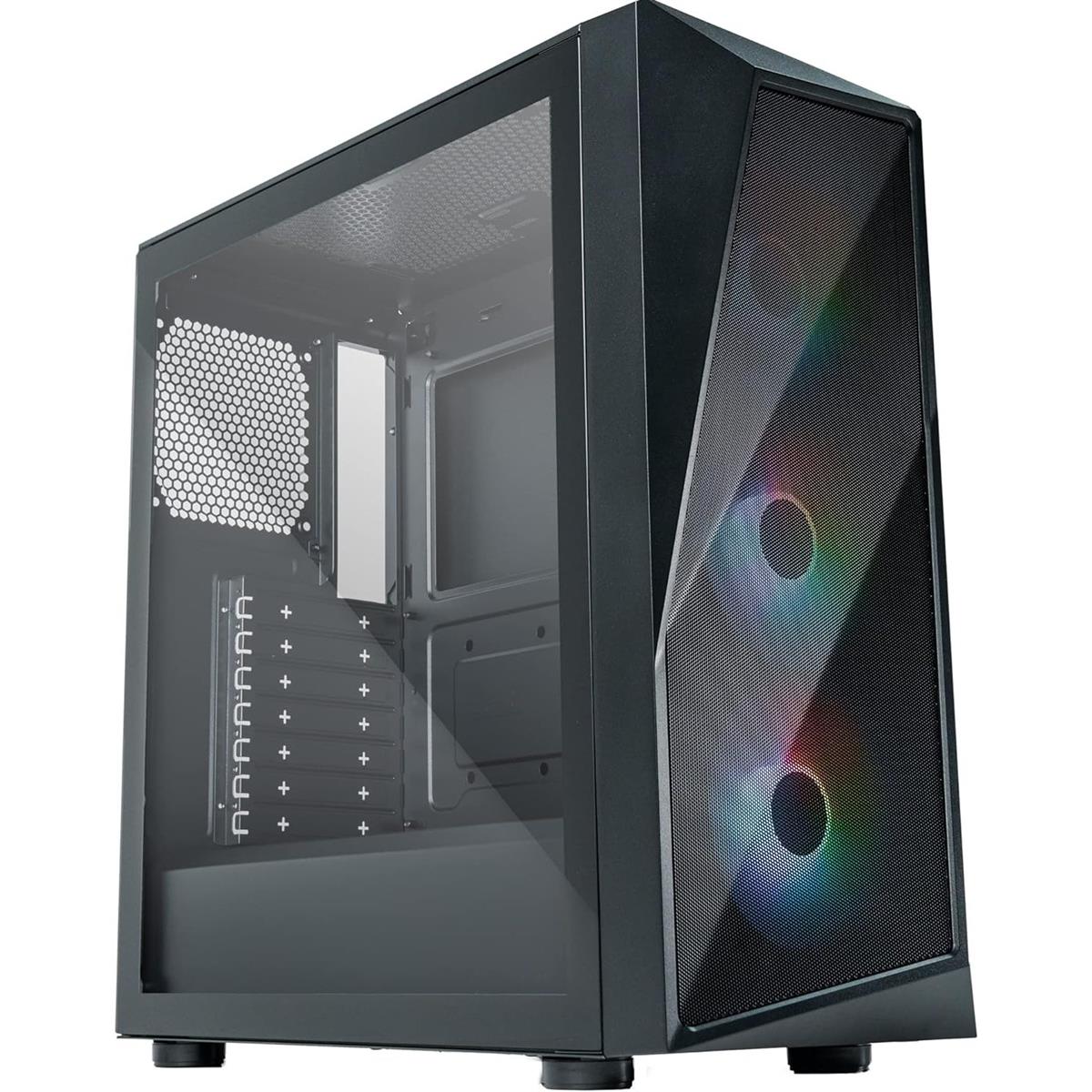 Cooler Master Casing CMP 520 MID TOWER Cooler Master Casing CMP 520 MID TOWER